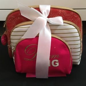 NEW Travel Bag Set